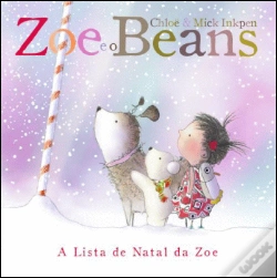 Capa do artigo Zoe e o Beans
