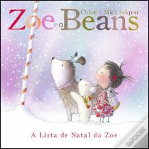 Zoe e o Beans
