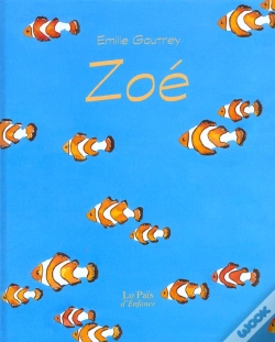 Capa do artigo Zoe