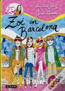 Zoé En Barcelona