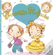 Capa do artigo Zoé Est Trop Curieuse
