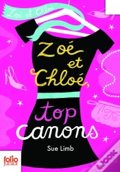 Capa do artigo Zoe Et Chloe T.3 Tp