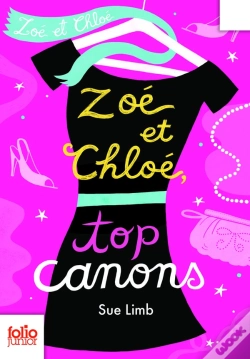 Capa do artigo Zoe Et Chloe T.3 Tp
