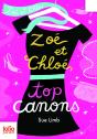 Zoe Et Chloe T.3 Tp - Preview
