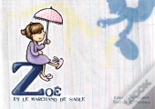 Zoé Et Le Marchand De Sable