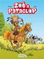Zoé Et Pataclop Tome 1 - Preview