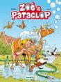 Zoé Et Pataclop Tome 2 - Preview