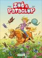 Zoé Et Pataclop Tome 3 - Preview