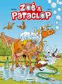 Zoe Et Pataclop Top Humour 2013 - Preview