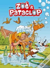 Zoe Et Pataclop Top Humour 2013
