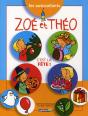 Zoe Et Theo; C'Est La Fête ! - Preview