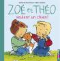 Zoe Et Theo T.1 - Preview