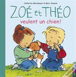 Capa do artigo Zoe Et Theo T.1