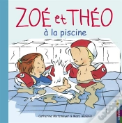 Capa do artigo Zoe Et Theo T.10