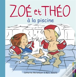 Capa do artigo Zoe Et Theo T.10