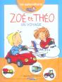 Zoe Et Theo T.10; Zoe Et Theo En Voyage - Preview