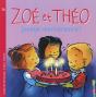 Zoe Et Theo T.16; Joyeux Anniversaire - Preview