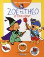 Zoe Et Theo T.17; Se Déguisent - Preview