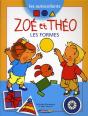 Zoe Et Theo T.19; Les Formes - Preview
