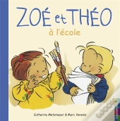 Zoe Et Theo T.2