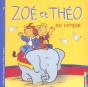Zoe Et Theo T.2; Zoé Et Théo Au Cirque - Preview