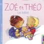 Zoé Et Théo T.22 ; Le Bébé - Preview