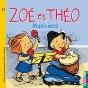 Zoé Et Théo T.23 ; Musiciens - Preview