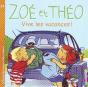 Zoé Et Théo T.24 ; Vive Les Vacances ! - Preview