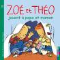 Zoe Et Theo T.25; Jouent À Papa Et Maman - Preview
