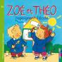Zoe Et Theo T.26; Repeignent L'École - Preview