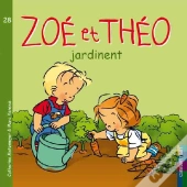 Zoe Et Theo T.28; Jardinent