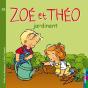 Zoe Et Theo T.28; Jardinent - Preview