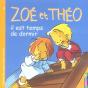 Zoe Et Theo T.3; Il Est Temps De Dormir - Preview