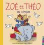 Zoe Et Theo T.3 - Preview