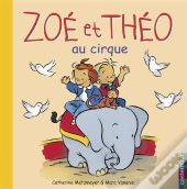 Zoe Et Theo T.3