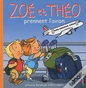 Capa do artigo Zoe Et Theo T.30; Prennent L