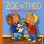 Zoe Et Theo T.31; Zoé Et Théo Adoptent Un Chaton - Preview