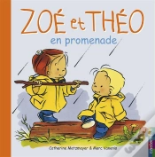 Capa do artigo Zoe Et Theo T.5