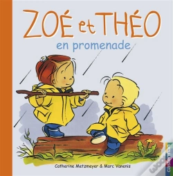 Capa do artigo Zoe Et Theo T.5