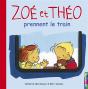 Zoe Et Theo T.6 - Preview