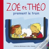 Zoe Et Theo T.6