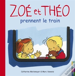 Capa do artigo Zoe Et Theo T.6