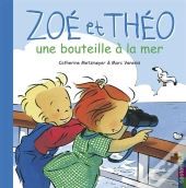 Zoe Et Theo T.7