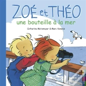 Capa do artigo Zoe Et Theo T.7