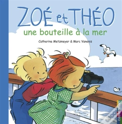 Capa do artigo Zoe Et Theo T.7