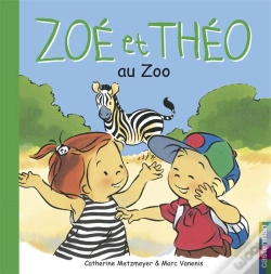 Capa do artigo Zoe Et Theo T.9