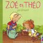 Zoé Et Théo Tome 29 : Zoé Et Théo Jardinent - Preview