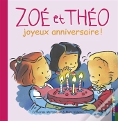 Zoe Et Theo