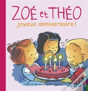Capa do artigo Zoe Et Theo