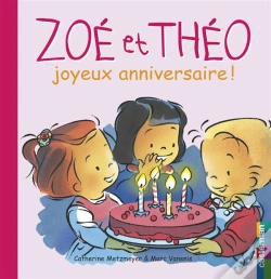 Capa do artigo Zoe Et Theo
